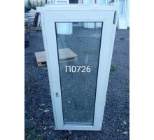 Пластиковое окно б\у
