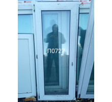 Пластиковое окно б\у