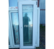 Пластиковое окно б\у