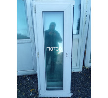 Пластиковое окно б\у