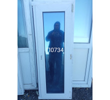 Пластиковое окно б\у