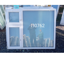 Пластиковое окно б\у